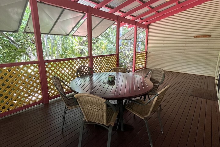 Terrace/Patio 19 of 46