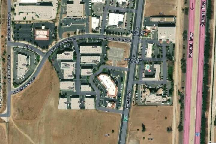 Property map