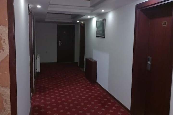 Hotel Interior 12 of 13
