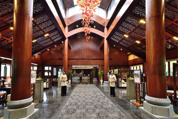 Hotel Interior 4 of 74