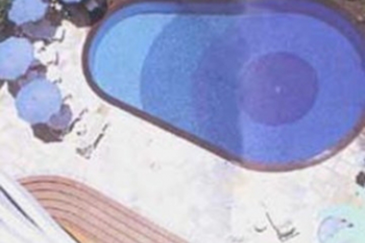 Pool 1 of 3
