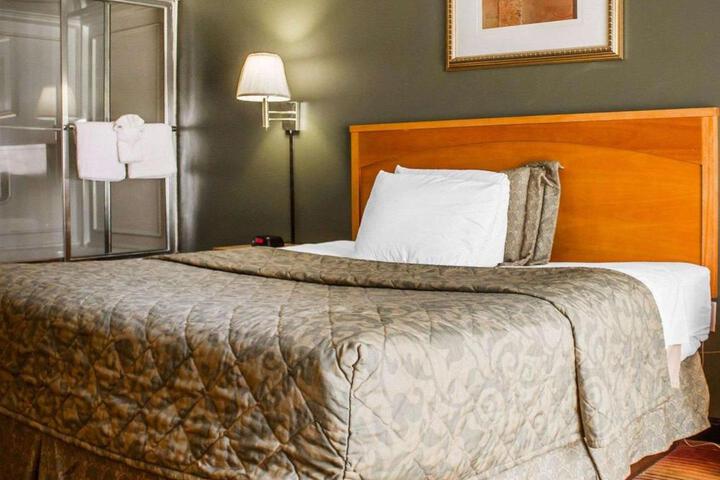 1 King Bed (8 of 9)