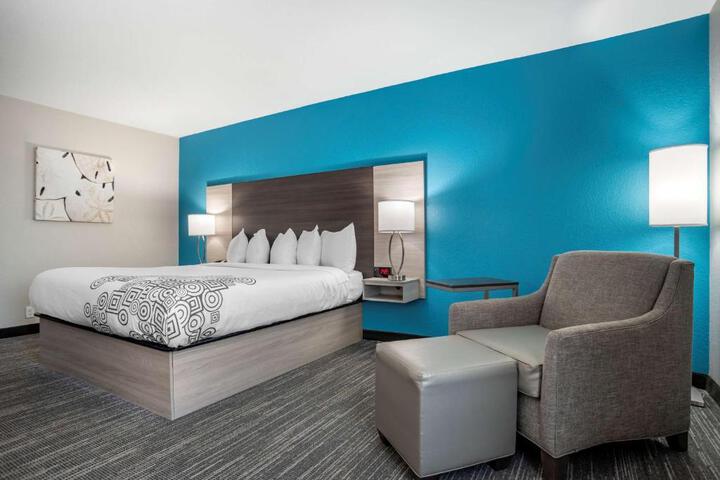1 King Bed (8 of 12)