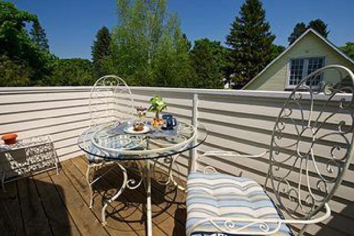 Terrace/Patio 52 of 53