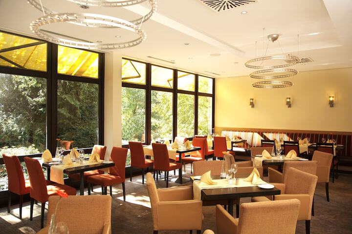 Restaurants