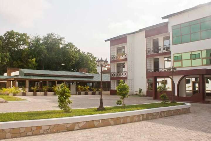 Hotel 29 of 29