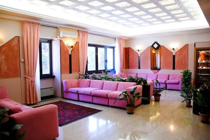 Hotel Interior 3 of 37
