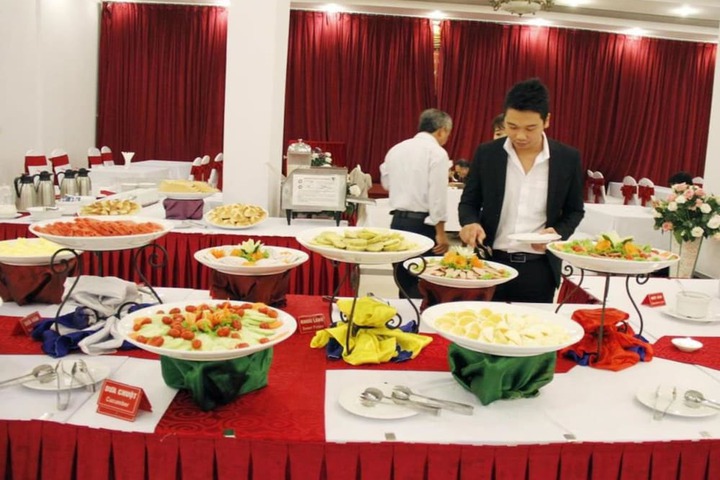 Restaurants