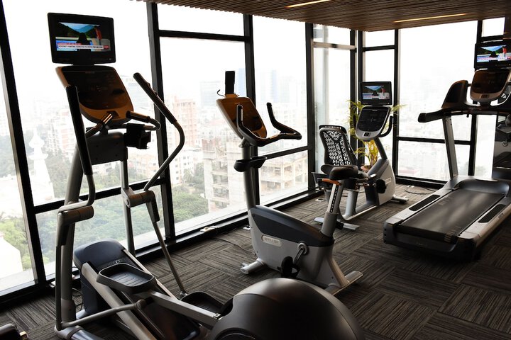 Health and Fitness 41 of 100