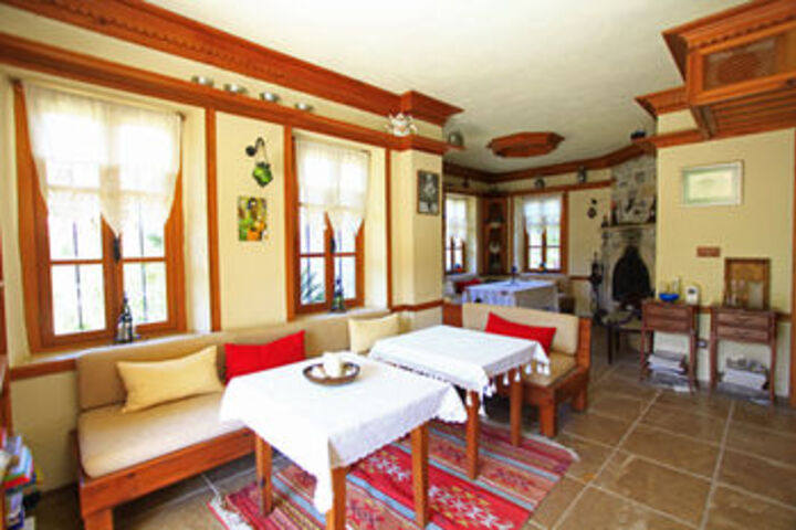 Hotel Interior 65 of 78