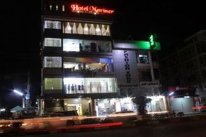 Hotel 12 of 17