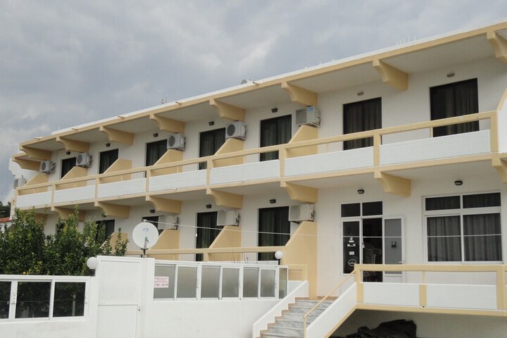 Hotel 41 of 41