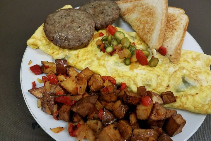 Breakfast/Coffee Service 144 of 187