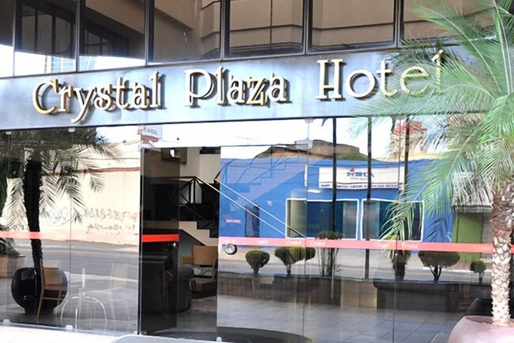 Hotel 38 of 42