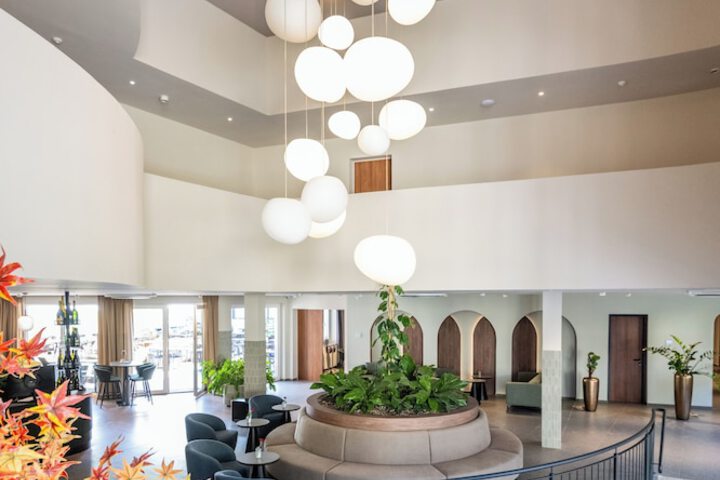 Hotel Interior 2 of 16