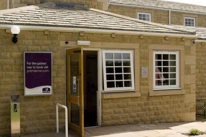 Premier Inn Skipton North - Gargrave