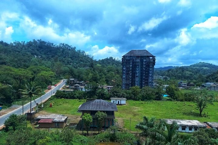 Hotel 11 of 11