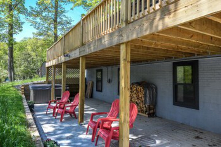 Terrace/Patio 2 of 36