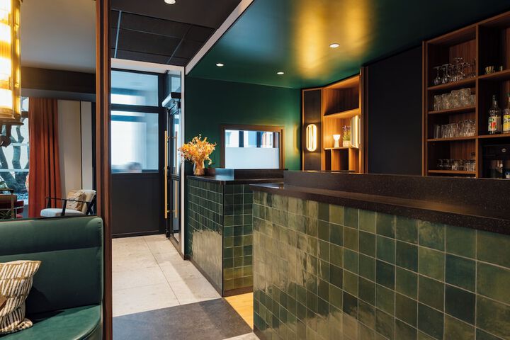 Hotel Interior 2 of 16