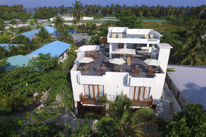 Hotel 56 of 57