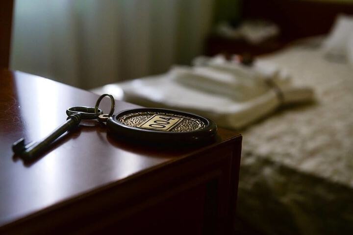 Room 7 of 20