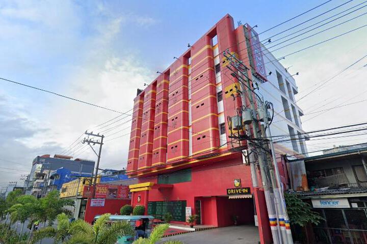 Hotel Sogo Alabang Southroad