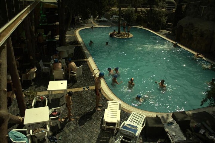 Pool 36 of 54