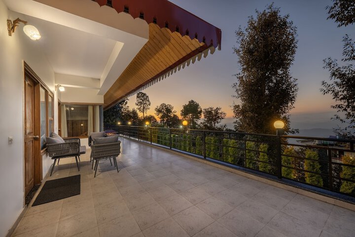Terrace/Patio 28 of 61