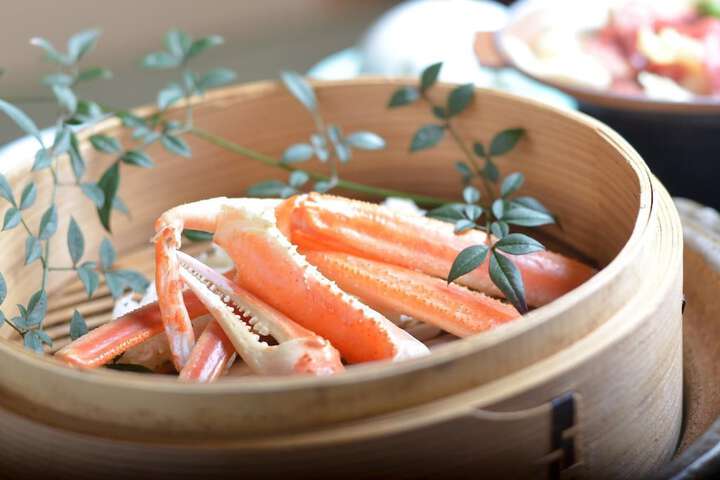 Dining Photos