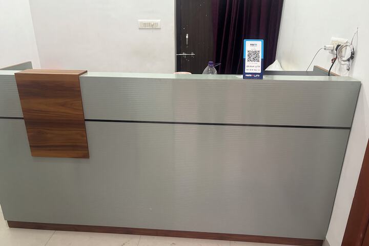 Hotel Sarveshwar Palace