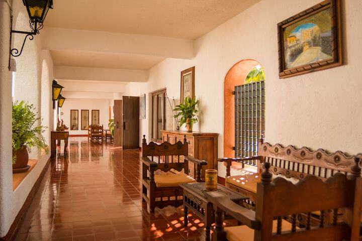 Hotel Interior 45 of 59