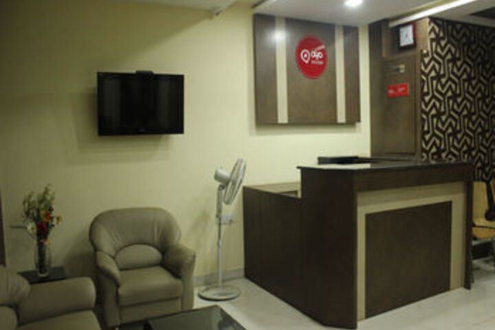 OYO 2522 Hotel Bishram Bhawan