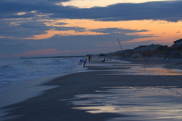 Beach 8 of 15