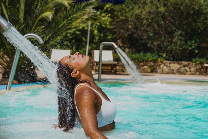 Spa and Wellness Pictures