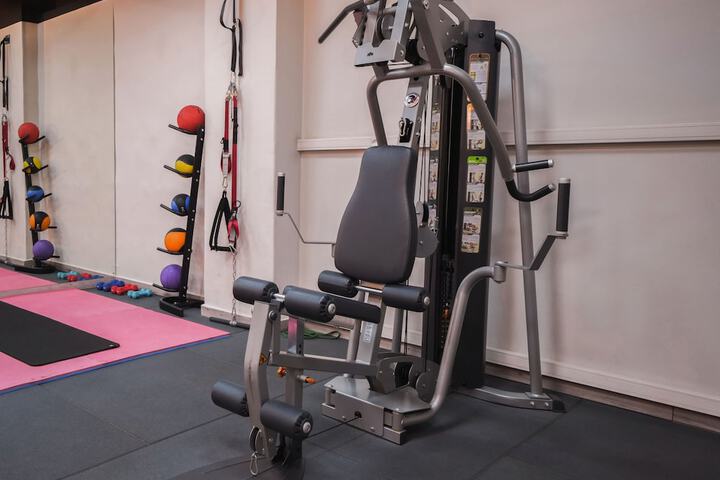 Health and Fitness 82 of 99