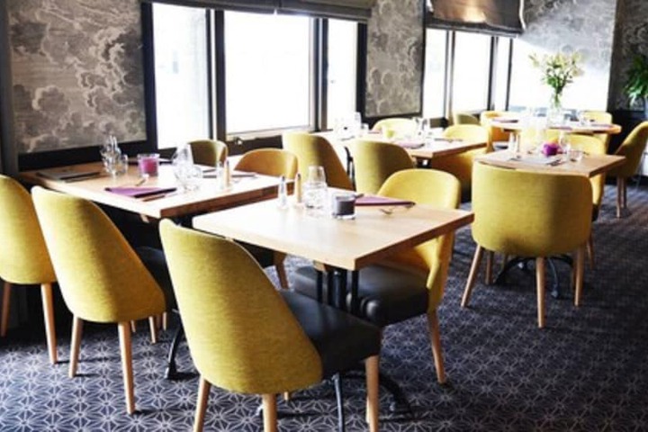 Restaurants