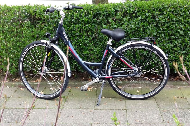 Bicycling
