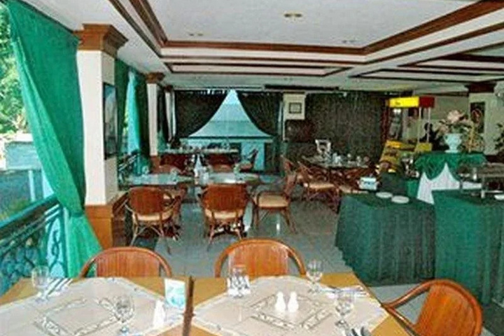 Days Hotel Mactan Cebu