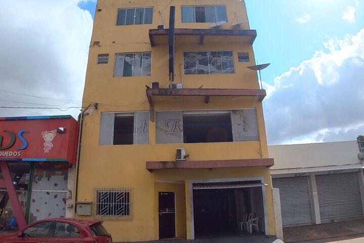Hotel 14 of 21