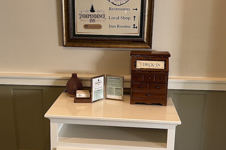 Hotel Interior 2 of 62