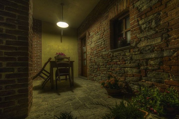 Terrace/Patio 28 of 35
