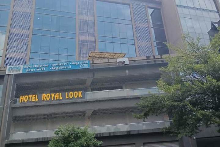 Hotel Royal Look
