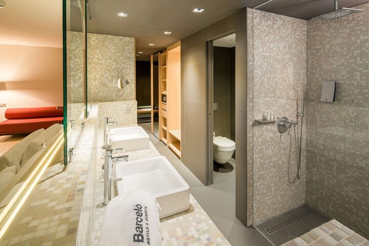 Bathroom Vanities