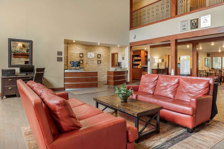 Lobby Photos