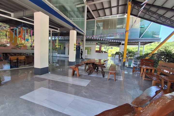 Hotel Interior 2 of 66