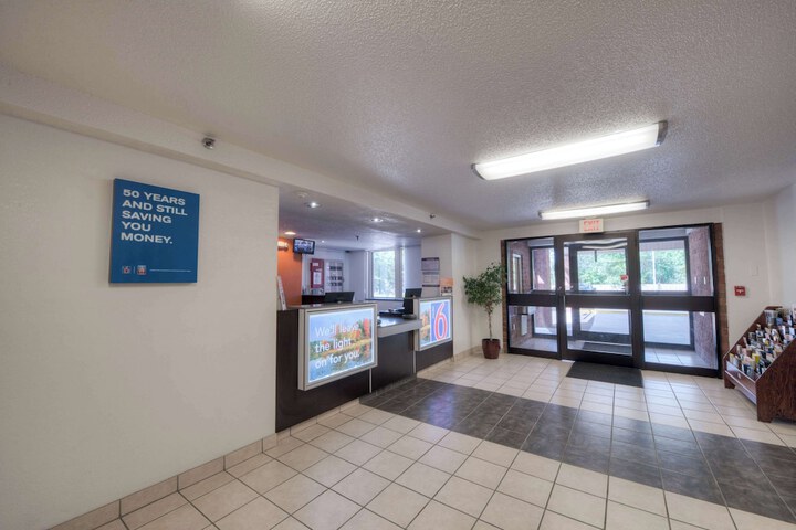 Lobby Photos