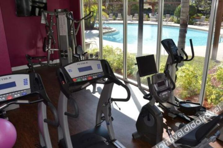 Fitness & Recreational Facilities
