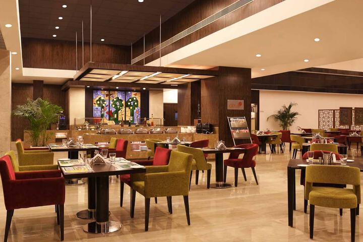 Restaurants