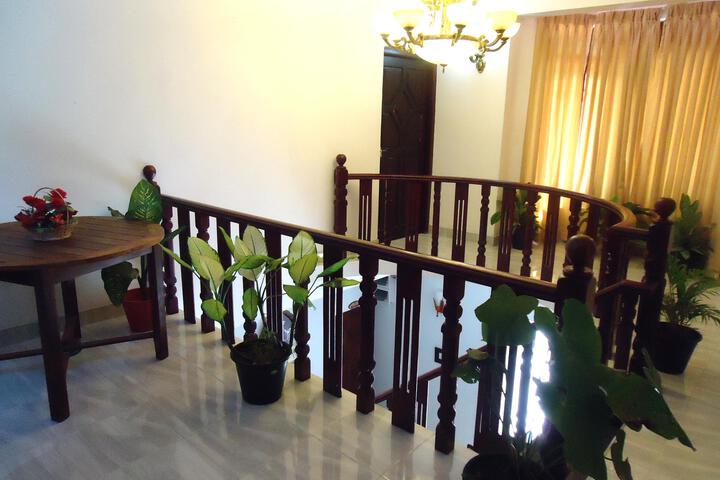 Hotel Suite Photo