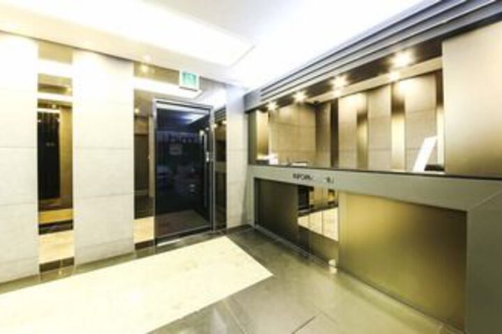 Lobby Photos